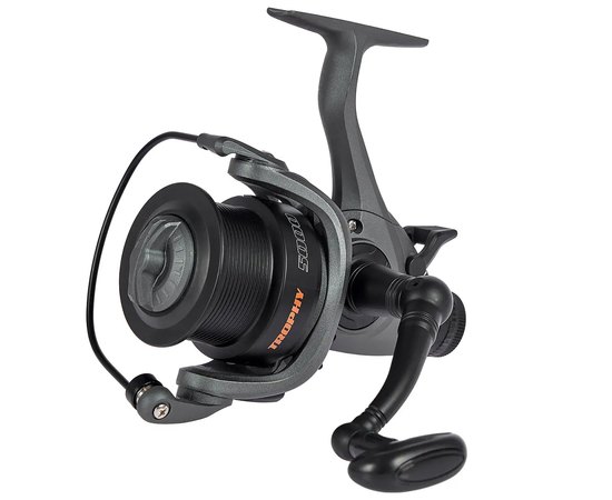 Котушка X-Fish Trophy Baitrunner 3000 5.2:1 1BB (1917.00.88)