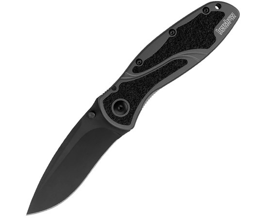 Ніж Kershaw 1670GRYBLK