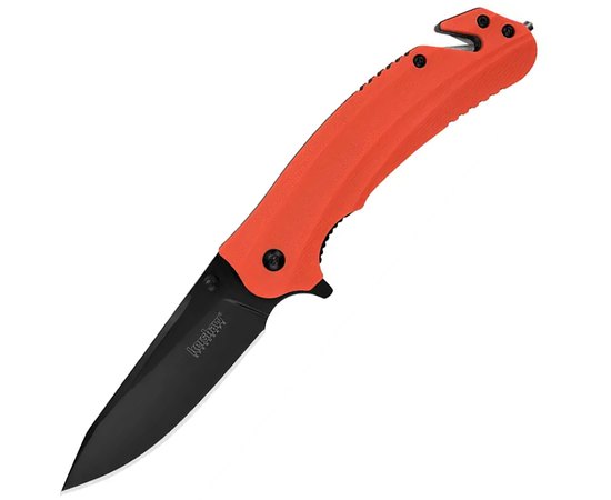 Ніж Kershaw Barricade 8650