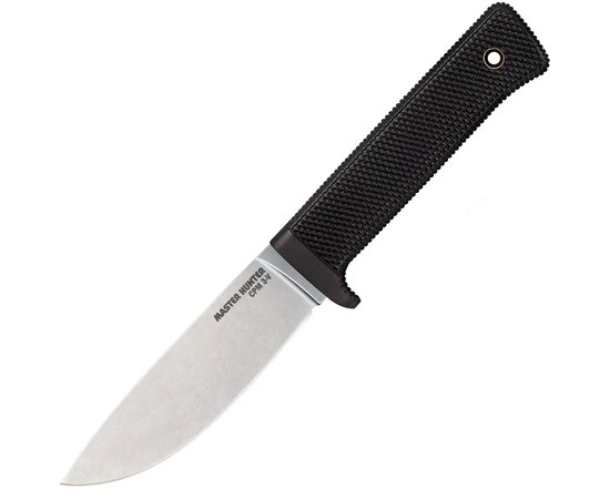 Ніж мисливський Cold Steel 3V Master Hunter, Black (CS-36CB)