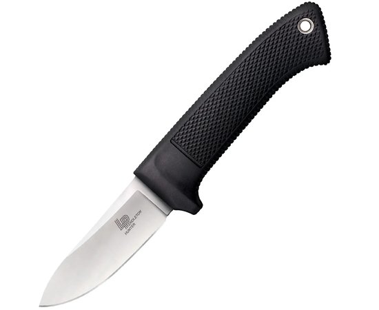 Ніж мисливський Cold Steel Pendleton Hunter 10A, Black (CS-36LPST)