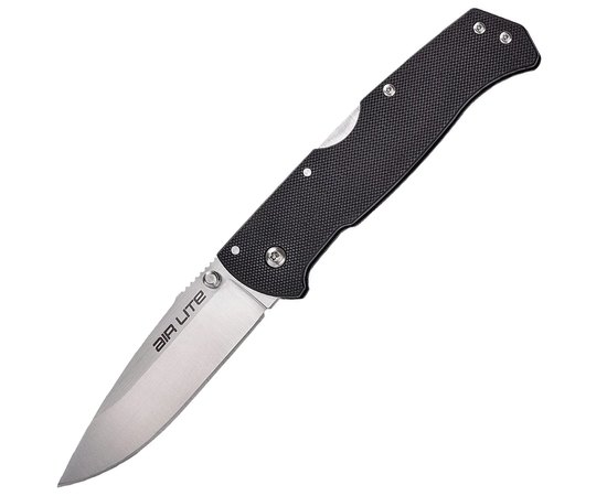 Нож туристический Cold Steel Air Lite, Black (CS-26WDZ)