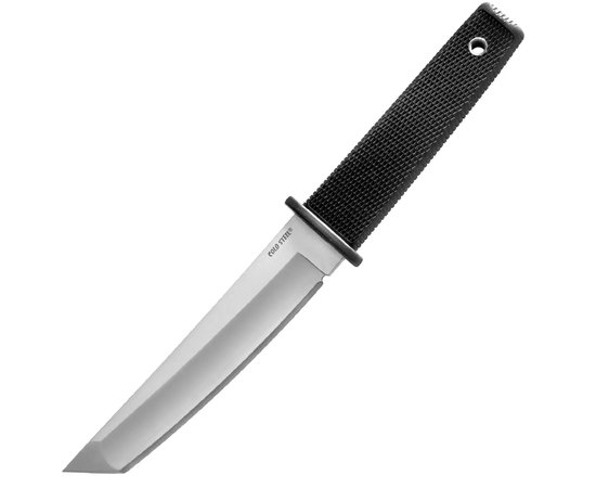 Ніж туристичний Cold Steel Kobun, Black (CS-17TZ)