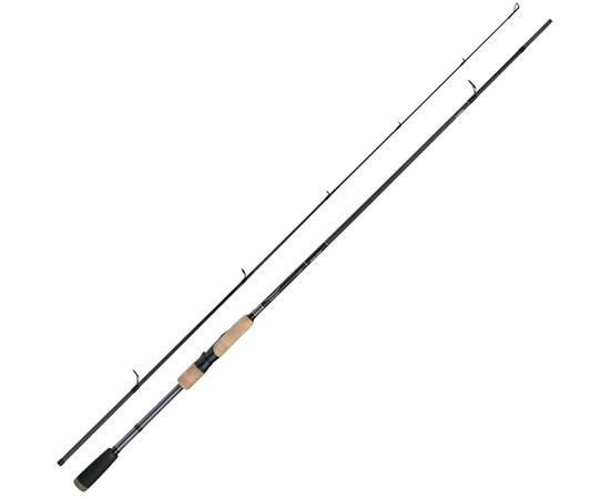 Спиннинг Shimano Catana FX Spinning M-Fast 8’10’’/2.69m 14-40g (SCATFX810MHC), Длина, м : 2.69 м, Тест (грамм), Max: 40