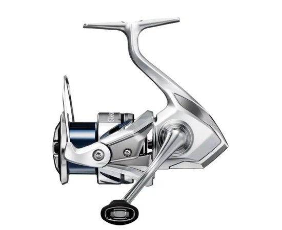 Котушка Shimano Stradic FM C2500S 6+1BB 5.1:1 (STC2500SFM), Типорозмір : 2500S