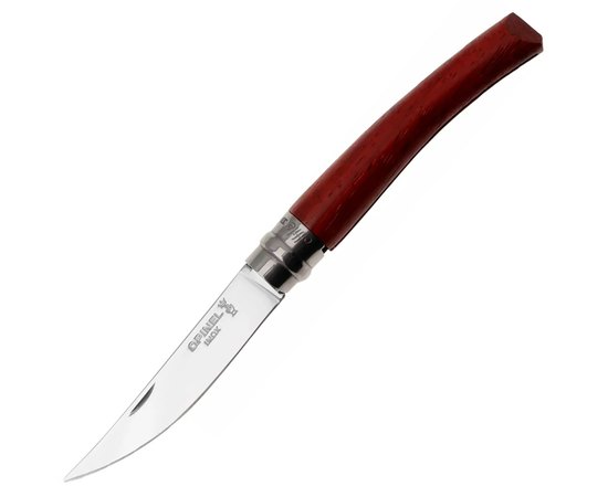 Ніж кухонний Opinel №8 Effile Padauk (002554)