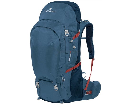 Рюкзак Ferrino Transalp 75 Blue (75694MBB) 929606