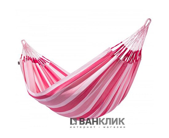 Двухместный гамак La Siesta Aventura candy AVH16-7