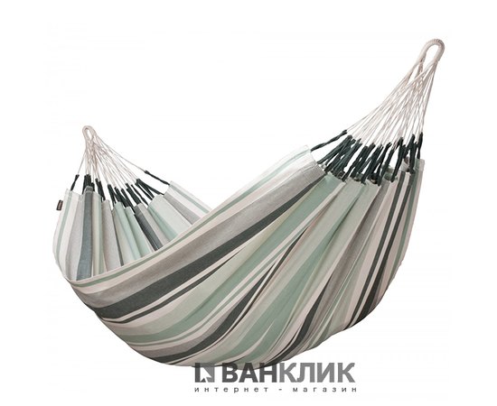 Двухместный гамак La Siesta Paloma olive PAH16-4