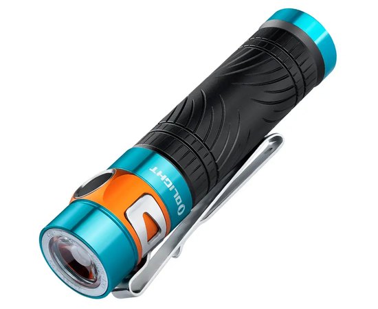 Ліхтар ручний Olight Baton 3 Pro Roadster Limited Edition (2370.43.62)