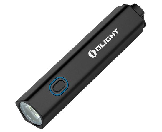 Фонарь ручной Olight Diffuse Black (2370.43.78), Цвет: Black