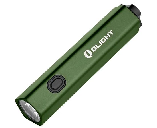 Ліхтар ручний Olight Diffuse OD Green (2370.43.61), Колір: Green