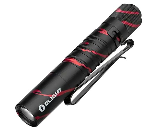 Фонарь ручной Olight I3T EOS Black (I3T EOS Black Lava), Цвет: Black Lava