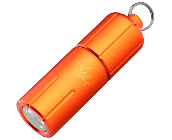 Фонарь ручной Olight iTHX Pumpkin Orange (2370.43.82)