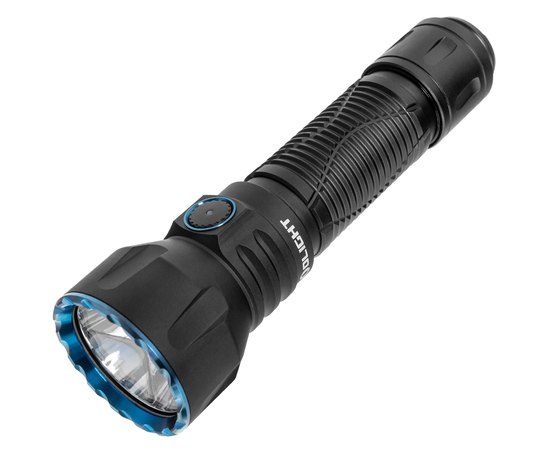 Фонарь ручной Olight Javelot Matte Black (2370.43.59)