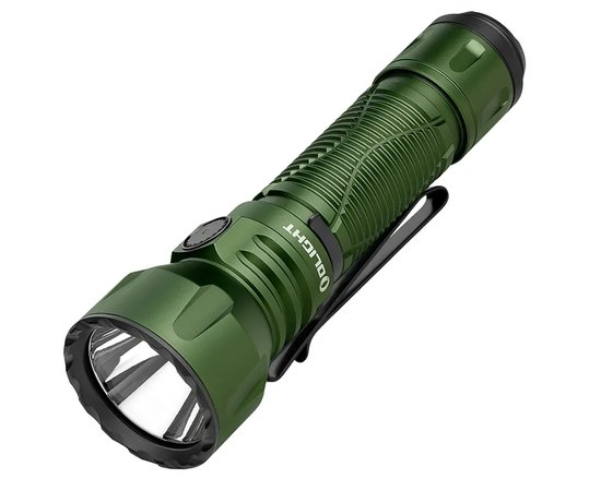 Ліхтар ручний Olight Javelot OD Green (2370.43.60)