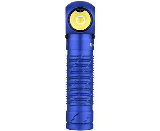 Ліхтар ручний Olight Perun 2 Blue (Perun 2 BL)