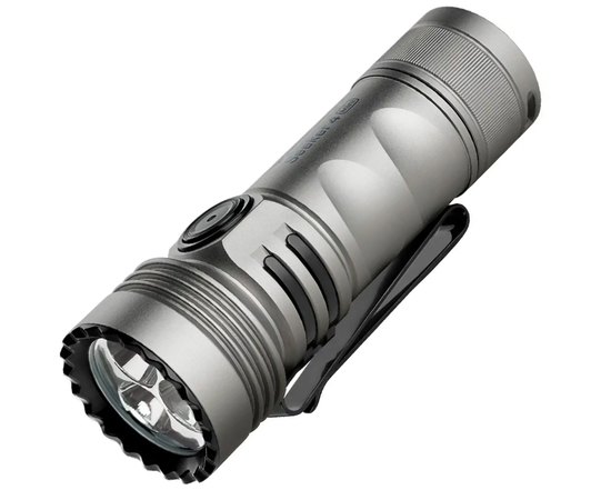 Ліхтар ручний Olight Seeker 4 Mini CW Limited Edition Ti (2370.43.88)