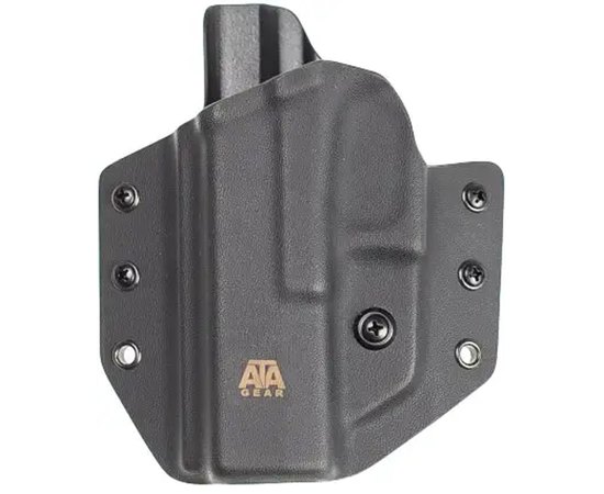 Кобура ATA Gear Hit Factor ver.1 Glock 17/22 LH (348.00.68)