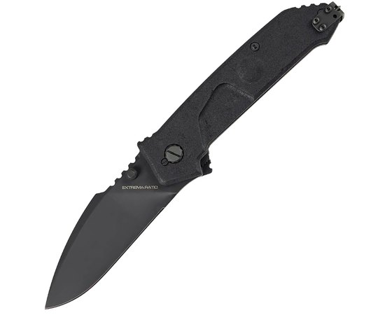 Ніж тактичний Extrema Ratio MF1 MIL-C black (04.1000.0133/RVB)