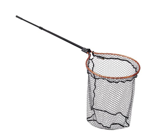 Підсак Savage Gear Full Frame Landing Net Round M 95-150cm (71107)