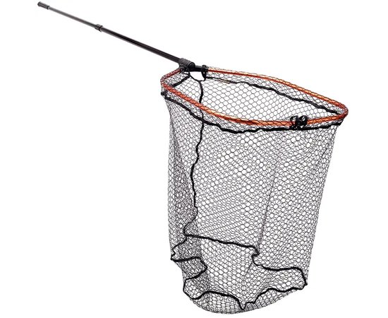 Подсак Savage Gear Pro Folding Net Telescopic L 98-161cm (71101)