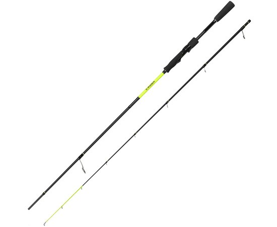 Спінінг Select Zander ZND-1002H 3.00m 10-45g Ex.Fast (1870.74.99), Довжина, м: 3.0 м, Тест (грам), Max: 45