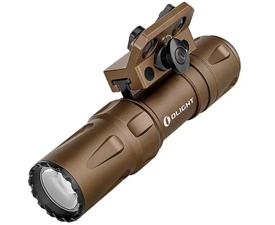 Тактический фонарь Olight Odin Mini Desert tan (Odin mini DT w/m)