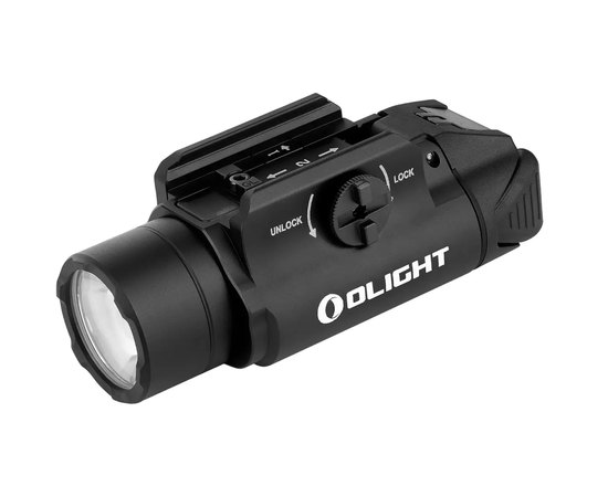 Тактический фонарь Olight PL-3S Valkyrie (2370.43.63)