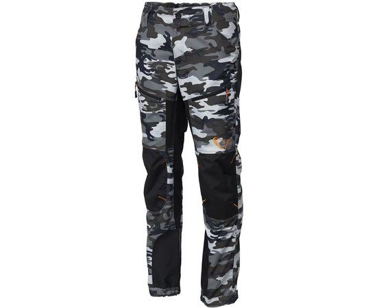 Штани Savage Gear Camo Trousers L (57304), Розмір : L