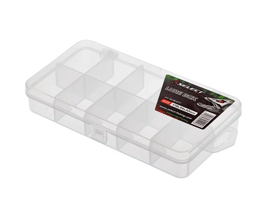 Коробка Select Lure Box SLHS-017 (1870.30.51)