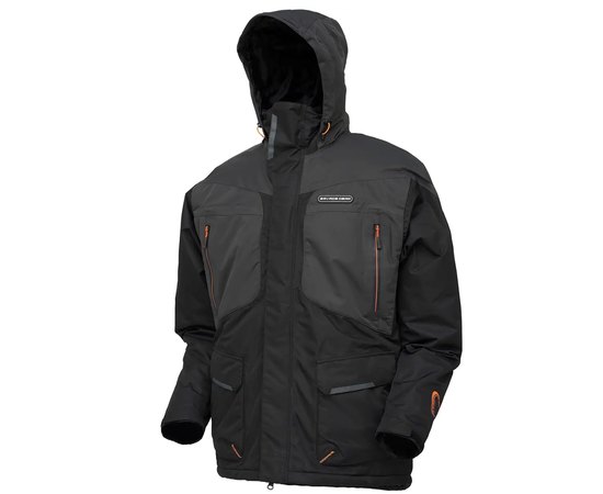 Куртка Savage Gear HeatLite Thermo Jacket XXL (59128)