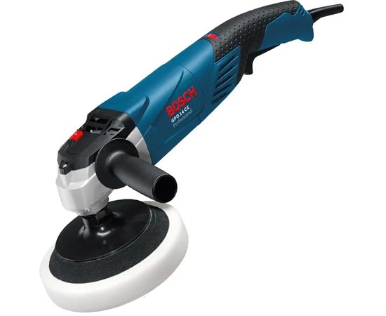 Полировальная машина Bosch Professional GPO 14 CE (0601389000)