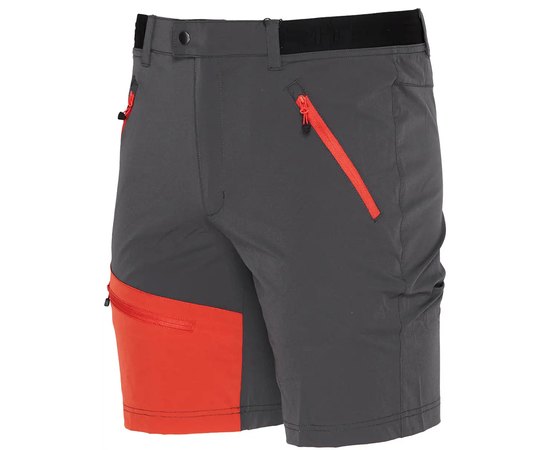 Шорты Favorite Track Shorts 2XL Антрацит (1693.54.86), Размер : XXL