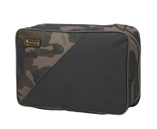 Сумка Prologic Avenger Padded Buzz Bar Bag L для буз-бара (65068)