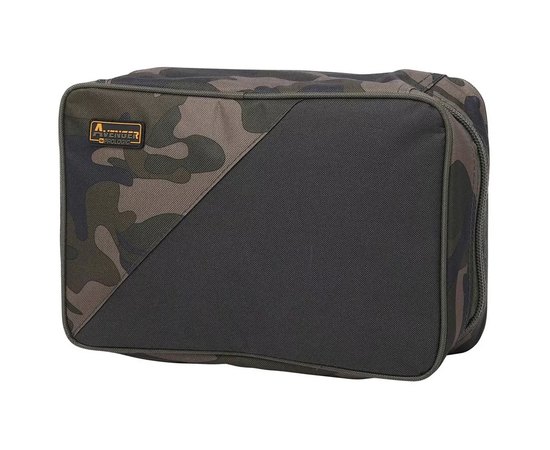 Сумка Prologic Avenger Padded Buzz Bar Bag M для буз-бара (65067)