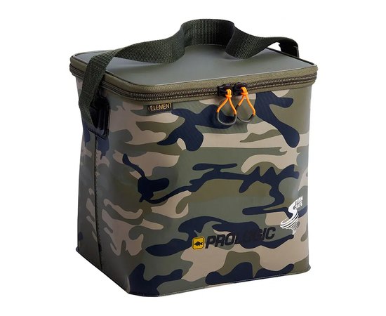 Сумка Prologic Element Storm Safe Bait Bag 22.5L (72732)