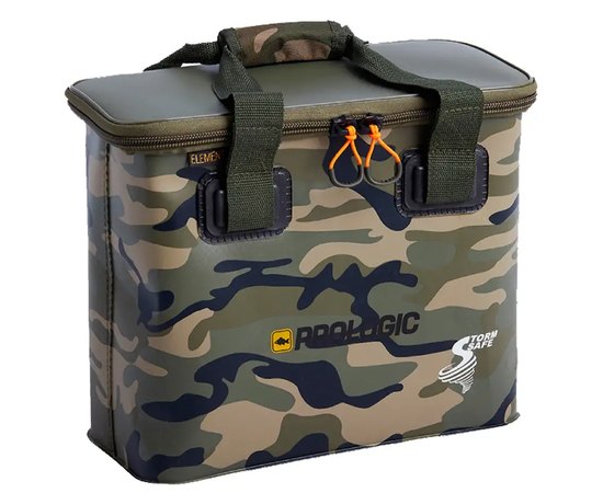 Сумка Prologic Element Storm Safe Barrow Bag Camo Medium 17L (72707)