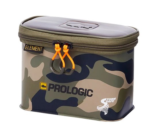 Сумка Prologic Element Storm Safe S Accessory Deep 2.2L (72728), Объём: 2.2 л