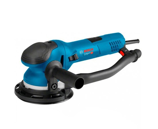 Эксцентриковая шлифмашина Bosch Professional GET 75-150 (0601257100)