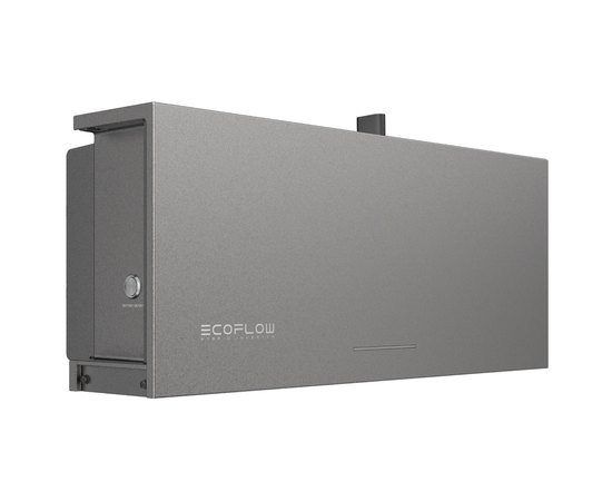 Гібридний інвертор EcoFlow Power Ocean 6 kWh однофазний (PowerOcean-Inverter-P1-6kW-EU)