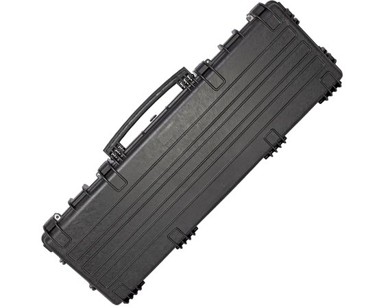 Кейс MEGAline TS1136RS IP67,1136x350x135 мм 2 колеса Вlack (TS1136RS)