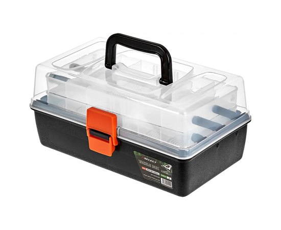 Ящик Select Tackle Box SLHS-304 (1870.30.61)