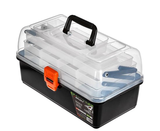 Ящик Select Tackle Box SLHS-305 (1870.30.62)