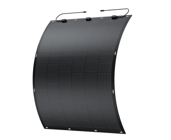 Комплект гибких солнечных панелей EcoFlow 2x200W Solar Panel (EFSOLAR200W-Flex)