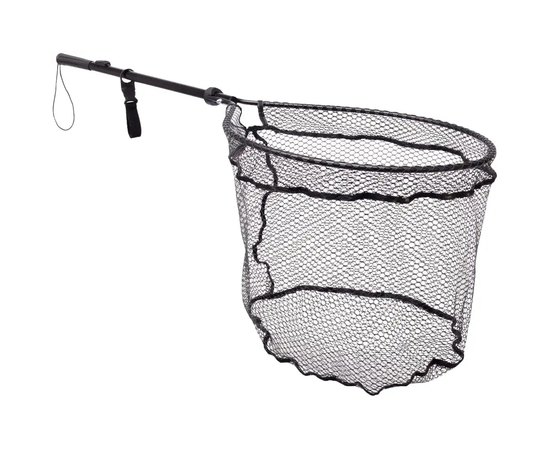 Подсак Savage Gear Foldable Net With Lock M 62cm (71111)