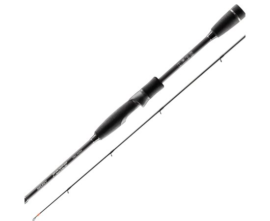 Спінінг Select Force FRC-702MH 2.13m 10-30g Fast (1870.31.89), Довжина, м: 2.13 м, Тест (грам), Max: 30