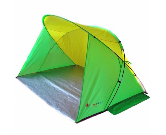 Тент для пляжа Time Eco Sun Tent (4001831143092)