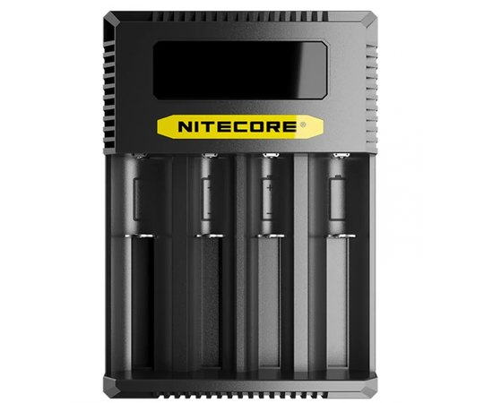 Зарядное устройство Nitecore Ci4 четырехканальное (6-1473_4)