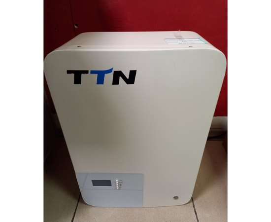 Аккумуляторная батарея TTN 48V 100Ah Power Wall (868609146)